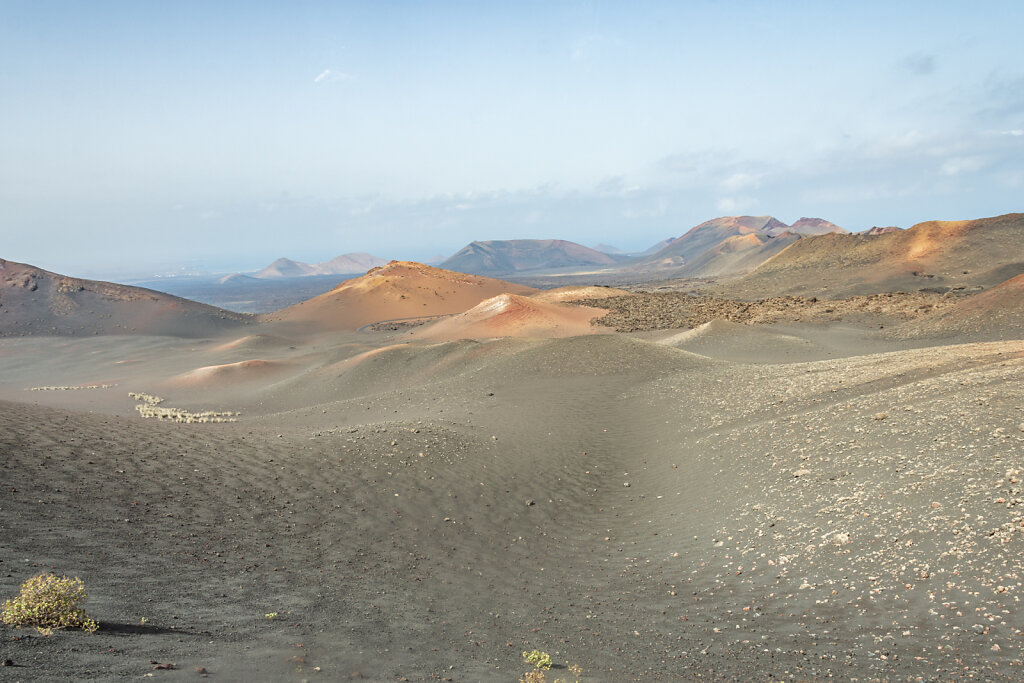 Lanzarote