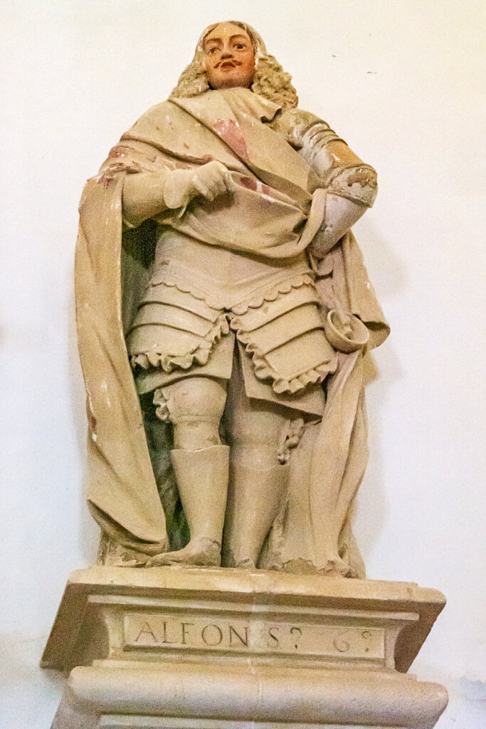 Mosteiro de Santa Maria de Alcobaça